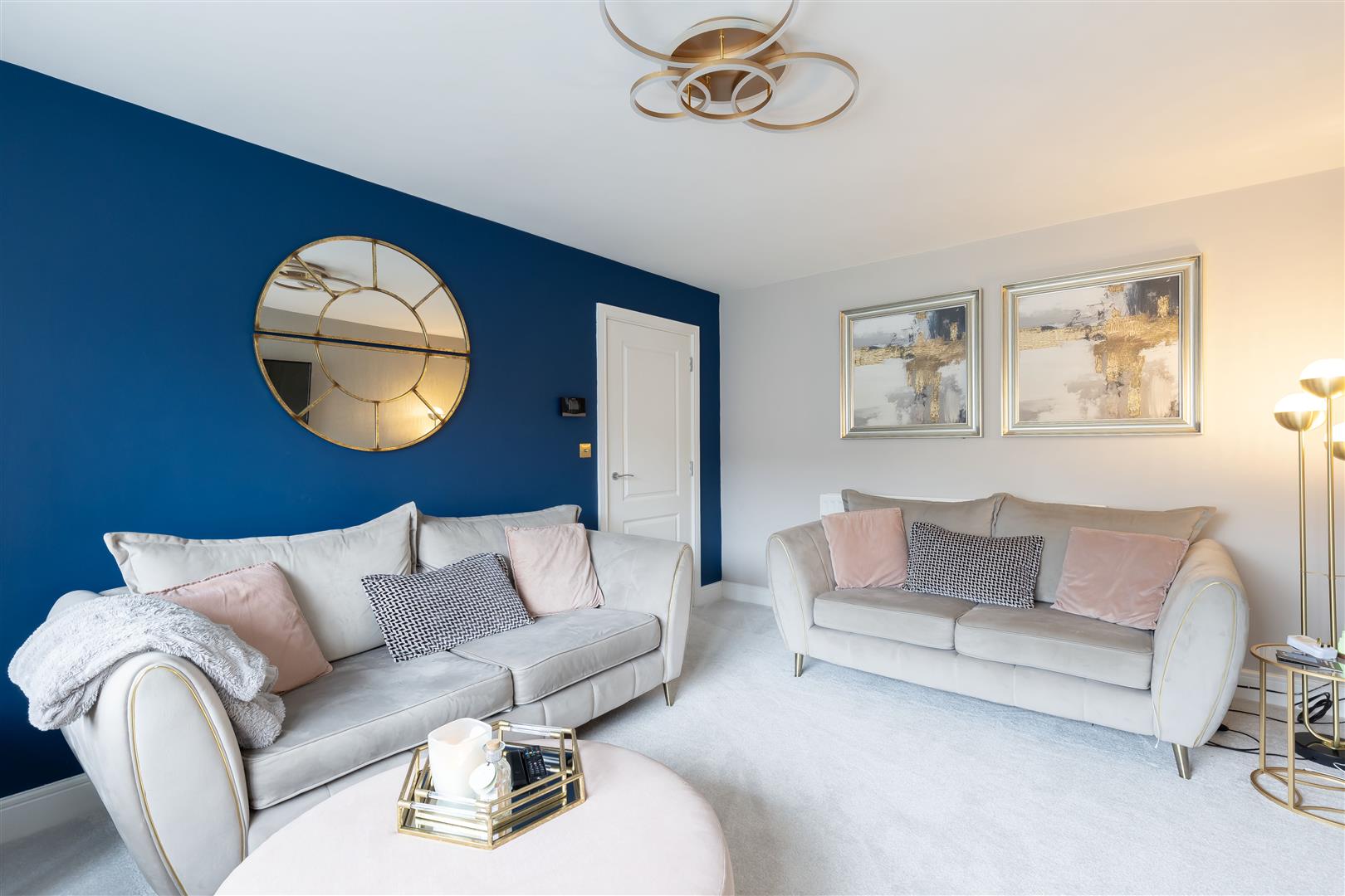 5 bed property in Duxbury Manor Way, Chorley